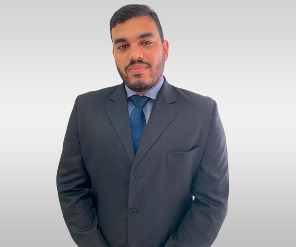 Dr. Nelson Farias Machado Neto